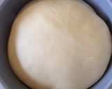 アップルダブルブレッド作り方1写真