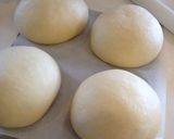 アップルダブルブレッド作り方3写真