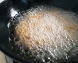 タイ北の地方ご当地グルメ　カオソーイカイ作り方7写真