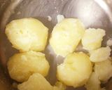 定番 ハズレなしポテトサラダ作り方8写真