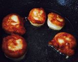 1番簡単☆玉子なしで☆ドーナッツ作り方4写真