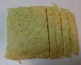 焼き鳥の缶詰で作る！絶品そばめし作り方8写真