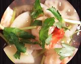 本格和食の基本！鰹出汁作り方18写真