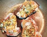 簡単☆ながら料理☆鶏肉のソテー作り方3写真