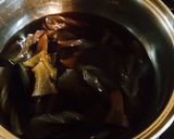ハンバーグタネでもう一品❤️作り方1写真
