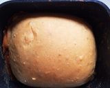 キャラメルポップコーンでHB食パン作り方3写真
