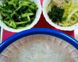 アボココ＊生春巻きna春雨サラダ♪作り方3写真