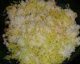 焼き鳥の缶詰で作る！絶品そばめし作り方15写真