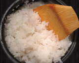 絶妙甘辛タレのイワシの蒲焼き丼作り方6写真