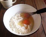 ＨＭで簡単！濃厚マグカップショコラ作り方3写真