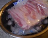 簡単☆豚の生姜焼き作り方1写真