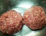 失敗しないジューシーハンバーグ作り方3写真