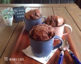 ＨＭで簡単！濃厚マグカップショコラ作り方7写真