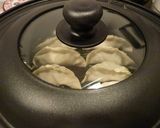 大根入り餃子（キャベツの代わりに大根で）作り方3写真
