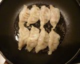 大根入り餃子（キャベツの代わりに大根で）作り方4写真