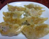 大根入り餃子（キャベツの代わりに大根で）作り方5写真