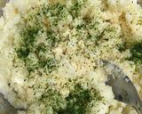 ☆新じゃがde一口じゃがボール☆作り方4写真