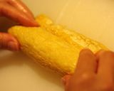 ◆お江戸風◆甘くない稲荷寿司作り方4写真