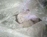 鶏のガーリック揚げ作り方2写真