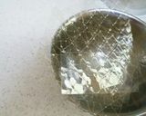 簡単！冷凍苺で苺ムースとチョコのケーキ♡作り方7写真