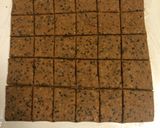 ☻きな粉と胡麻のヘルシークッキー☻作り方5写真