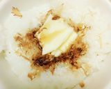 簡単♡﻿おかかチーズのおにぎり作り方3写真