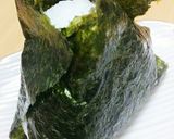 簡単♡﻿おかかチーズのおにぎり作り方5写真
