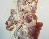 鶏肉のさっぱり炒め作り方2写真