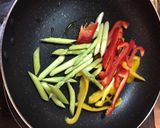 鶏肉のさっぱり炒め作り方3写真