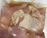♫むね肉のフライドチキン♫作り方2写真