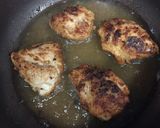 ♫むね肉のフライドチキン♫作り方4写真