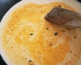 タイ北の地方ご当地グルメ　カオソーイカイ作り方14写真