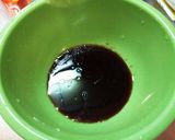 ル・クルーゼで一気に３人分焼きそば☆作り方7写真