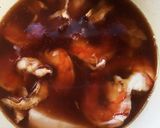 海鮮ジュレサラダ作り方3写真