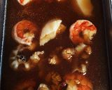 海鮮ジュレサラダ作り方6写真