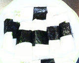 ながいもの海苔巻き揚げ～♥止まらない！作り方3写真
