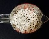 家バルのサバのグリーンペッパーのビール煮作り方6写真