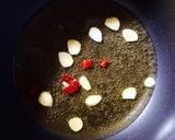 家バルのサバのグリーンペッパーのビール煮作り方7写真