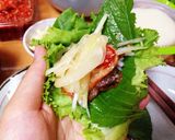 焼肉と一緒に！玉ねぎの醤油漬け作り方5写真