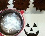 ハロウィンに☆かぼちゃのカップケーキ作り方13写真