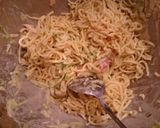 定番！我が家のお好み焼き～作り方2写真