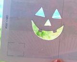 ハロウィンに☆かぼちゃのカップケーキ作り方1写真