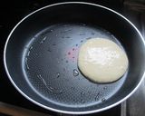おひとりさまの高～いパンケーキ作り方2写真
