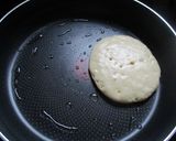 おひとりさまの高～いパンケーキ作り方3写真