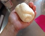 ホシノ天然酵母☆山食作り方8写真