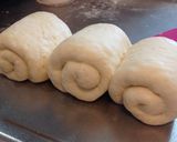 ホシノ天然酵母☆山食作り方9写真
