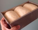 ホシノ天然酵母☆山食作り方10写真