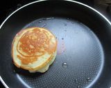 おひとりさまの高～いパンケーキ作り方7写真