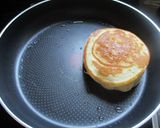 おひとりさまの高～いパンケーキ作り方9写真