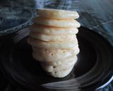 おひとりさまの高～いパンケーキ作り方11写真